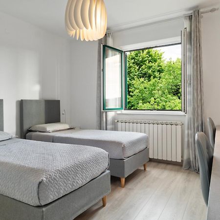 Nat Apartments Koper Dış mekan fotoğraf