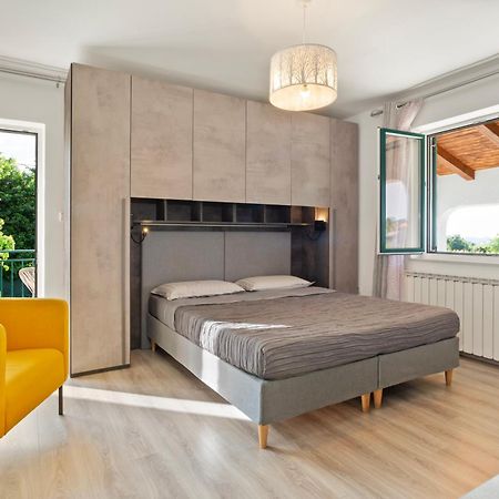 Nat Apartments Koper Dış mekan fotoğraf