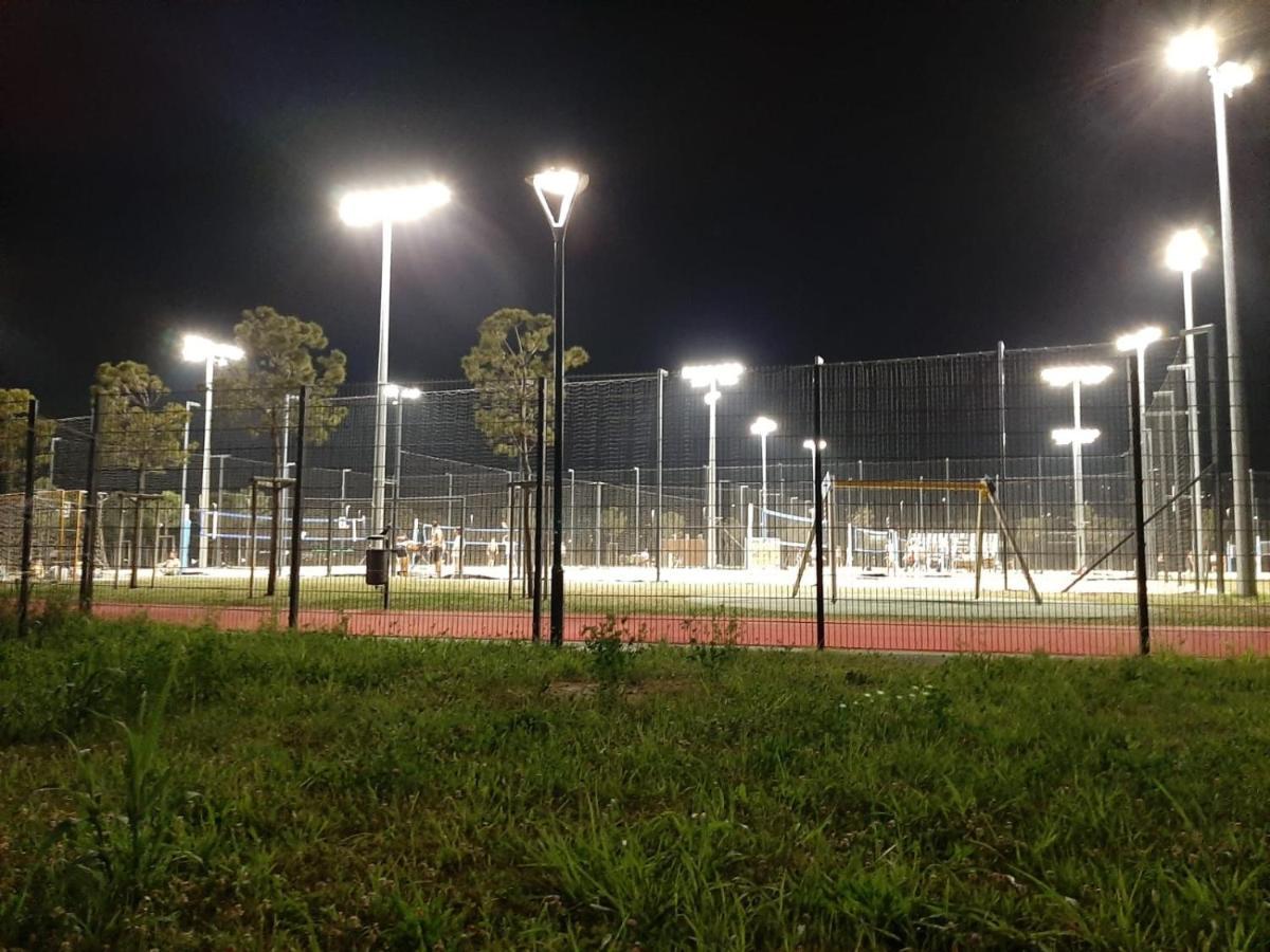 Nat Apartments Koper Dış mekan fotoğraf