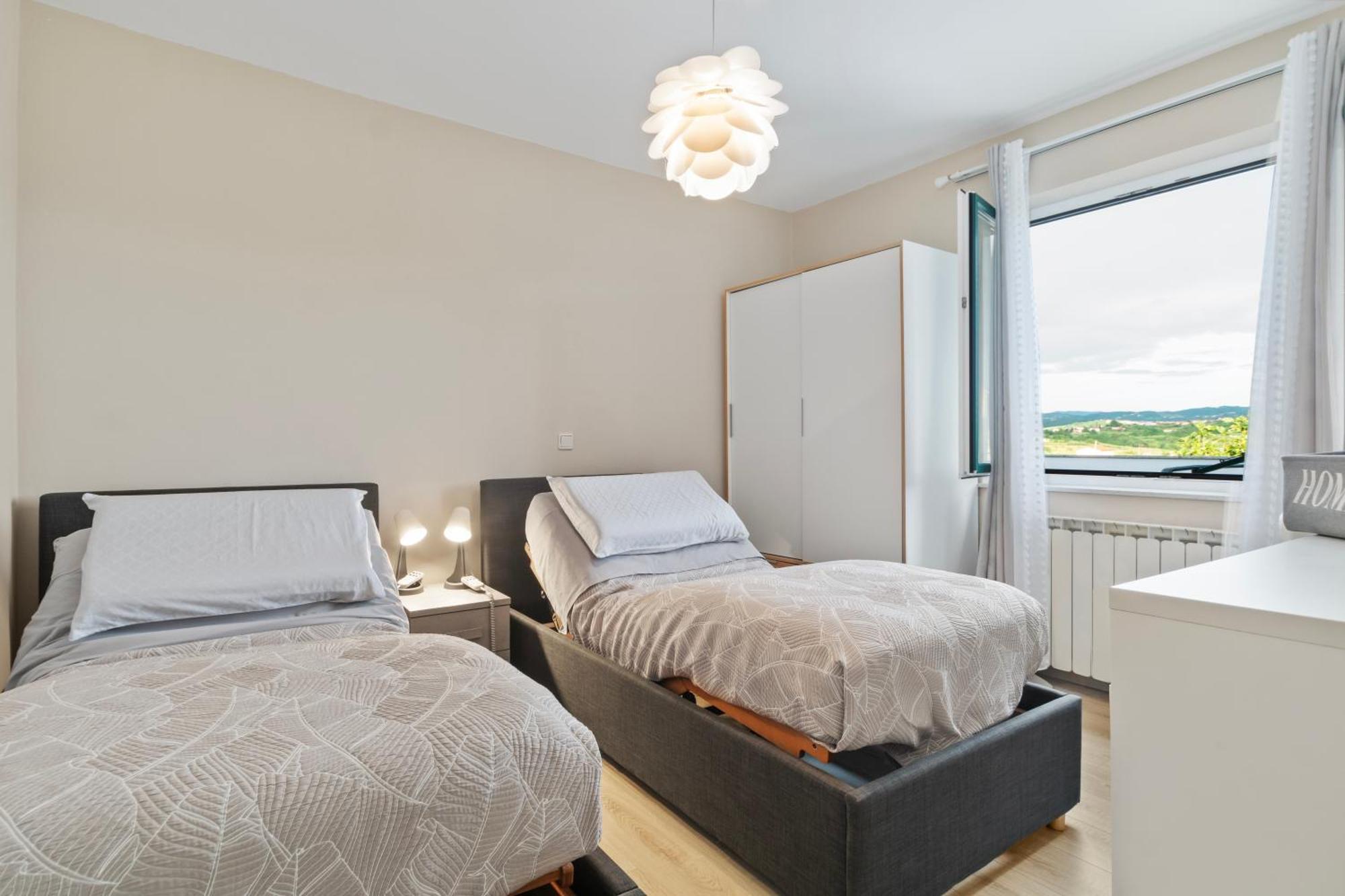 Nat Apartments Koper Dış mekan fotoğraf