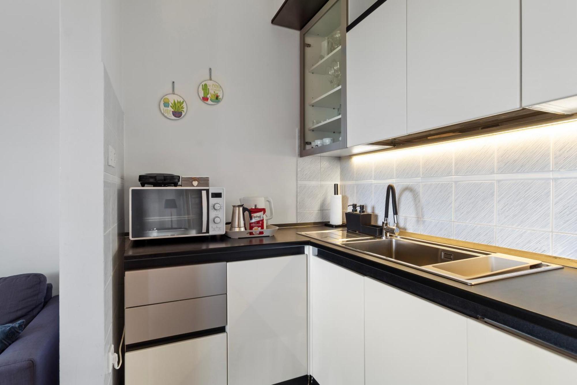 Nat Apartments Koper Dış mekan fotoğraf