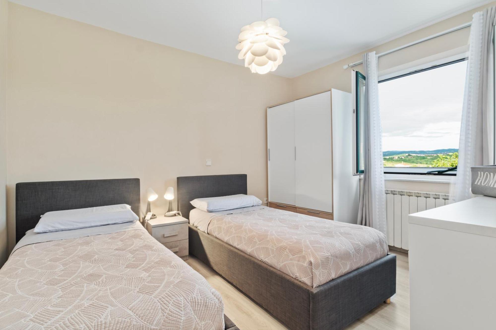 Nat Apartments Koper Dış mekan fotoğraf