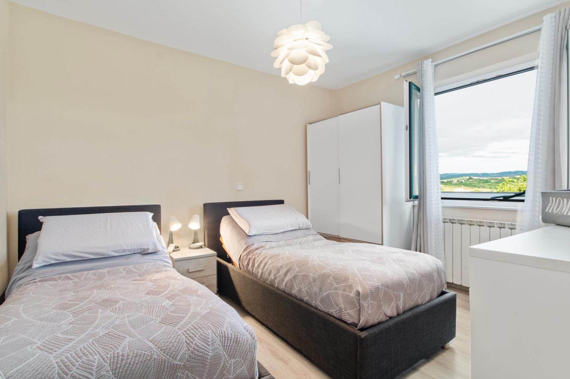 Nat Apartments Koper Dış mekan fotoğraf