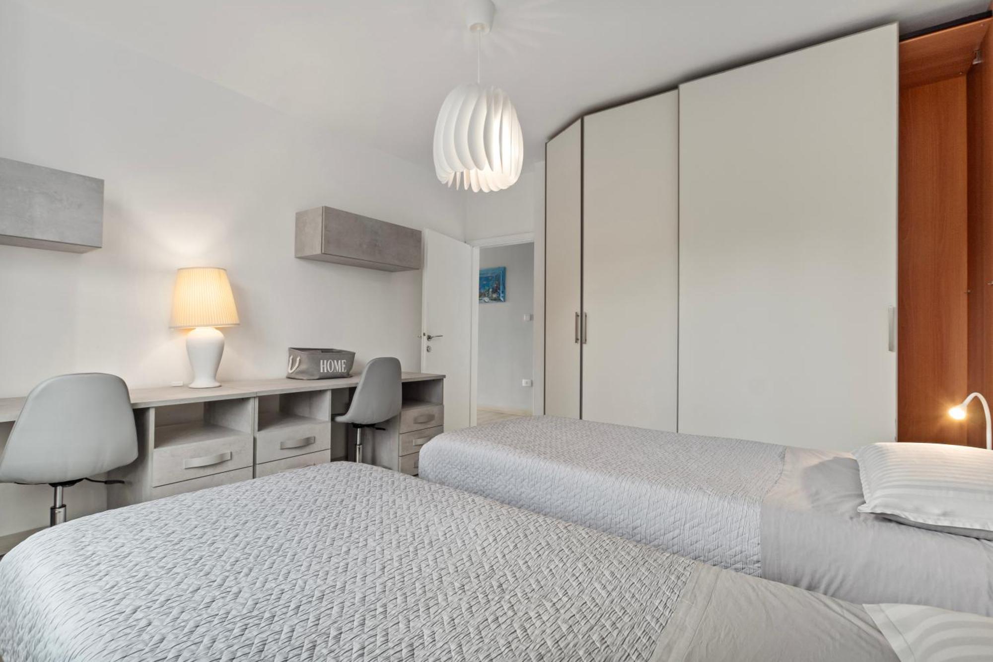 Nat Apartments Koper Dış mekan fotoğraf