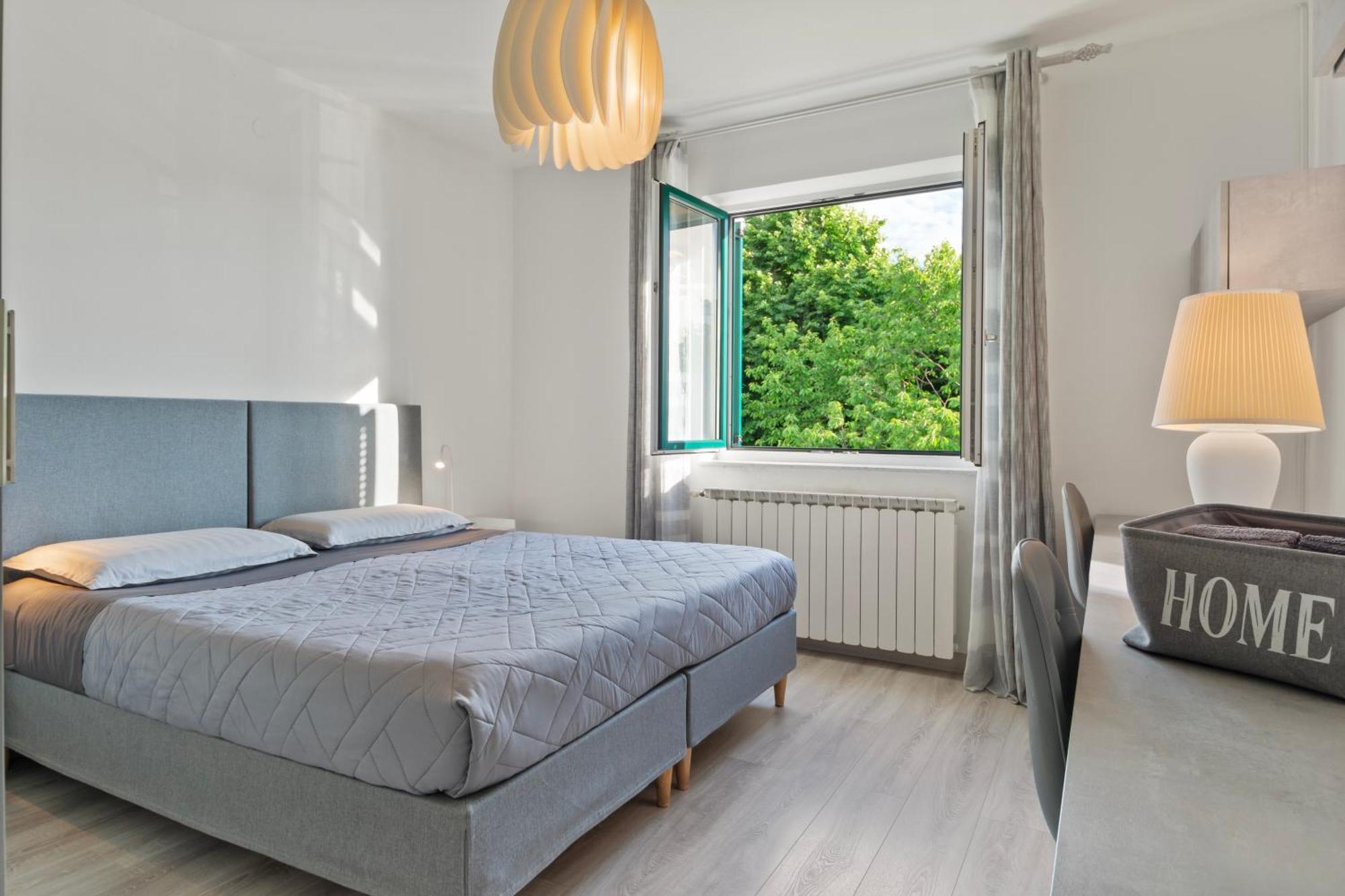 Nat Apartments Koper Dış mekan fotoğraf