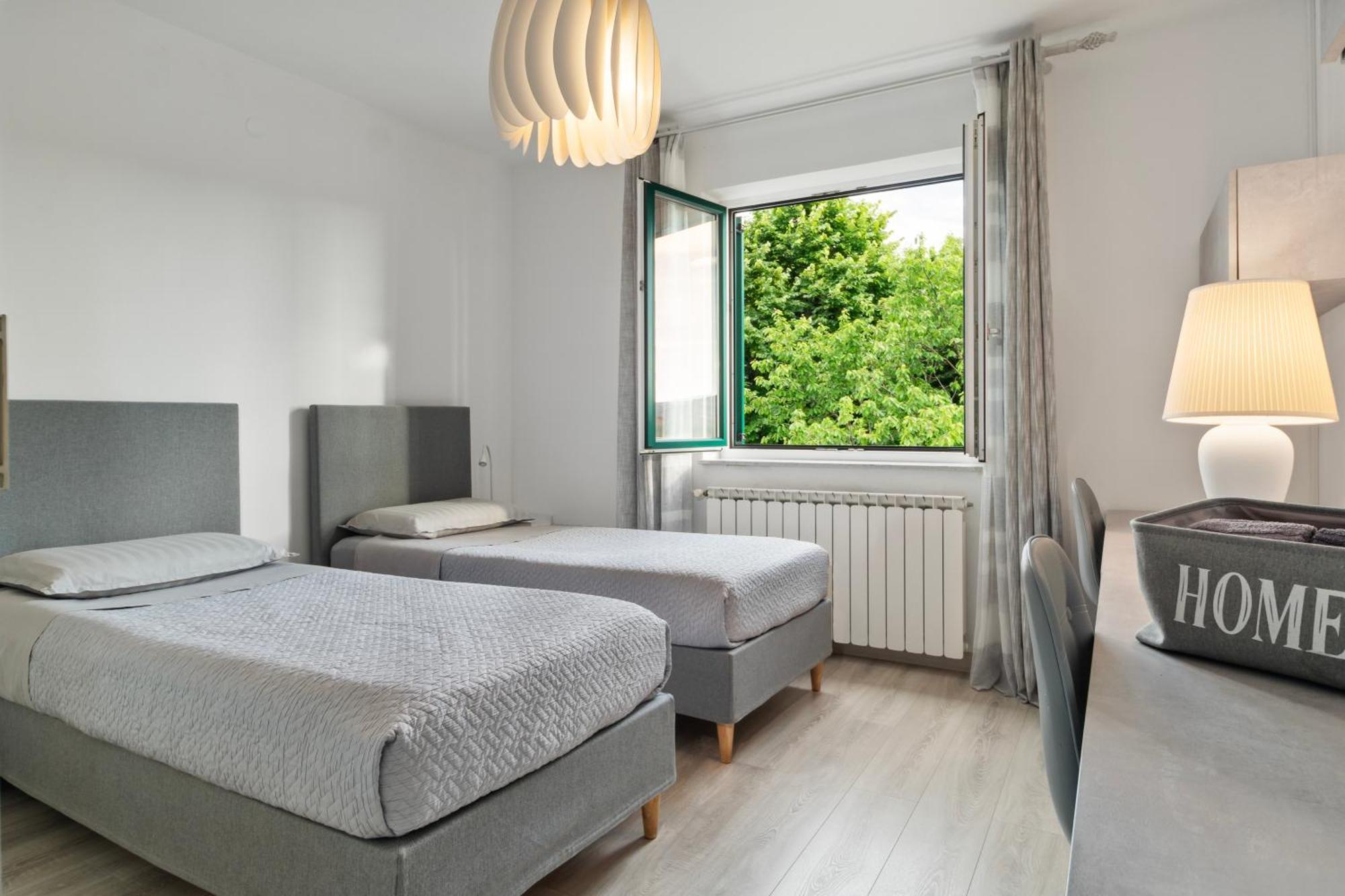 Nat Apartments Koper Dış mekan fotoğraf