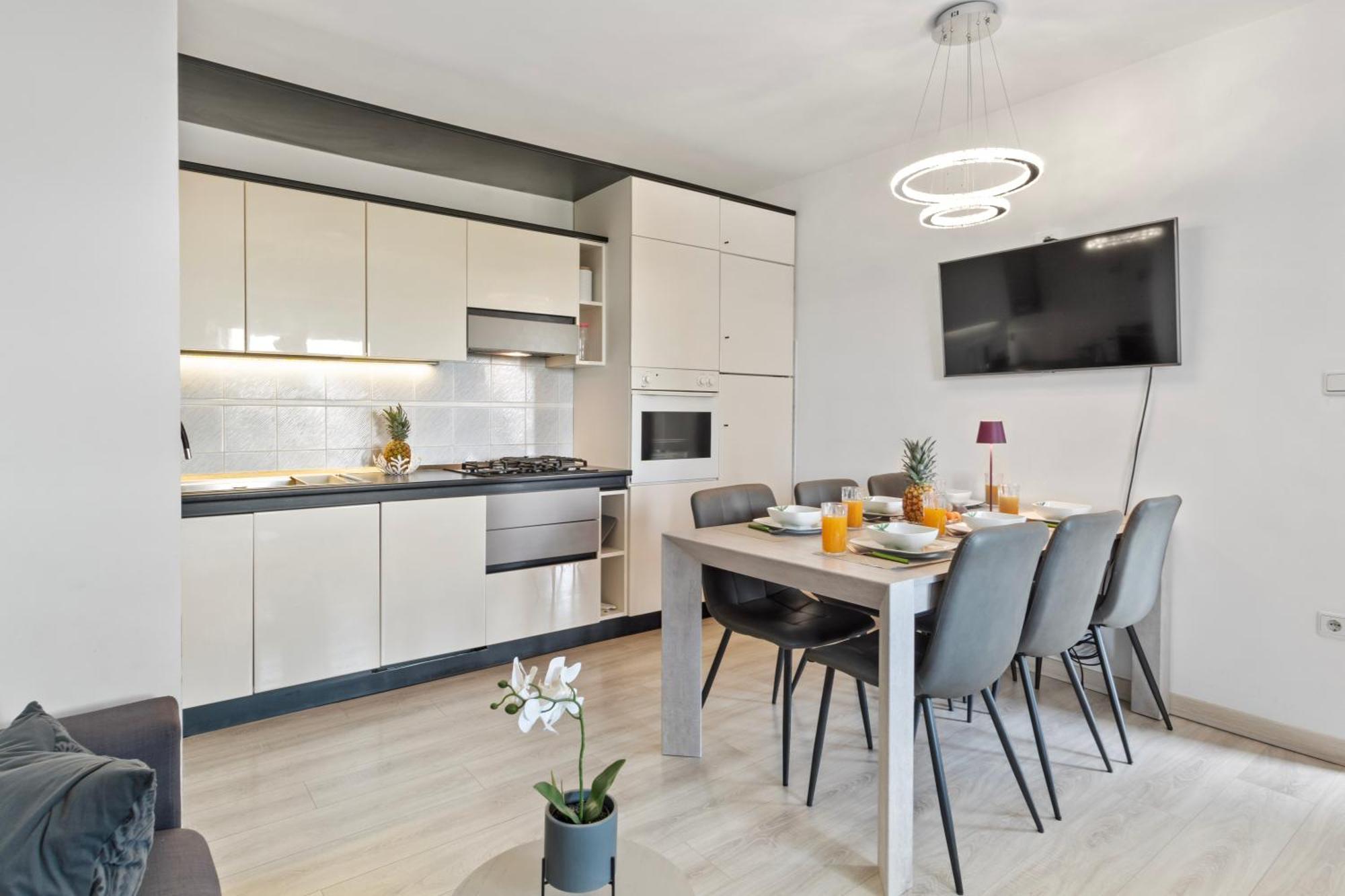 Nat Apartments Koper Dış mekan fotoğraf