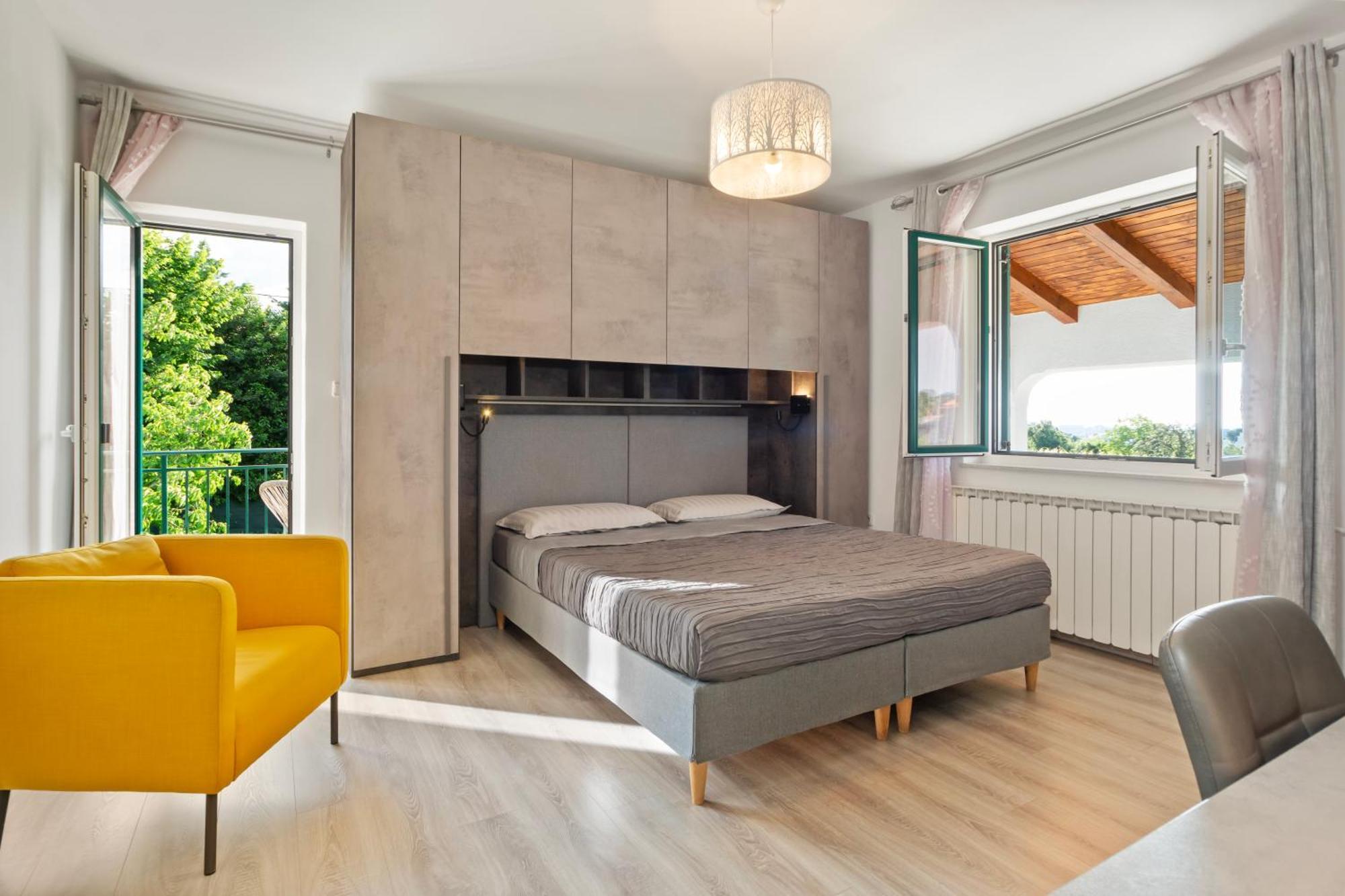 Nat Apartments Koper Dış mekan fotoğraf